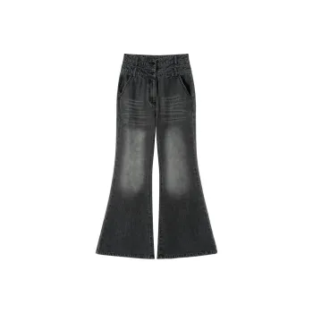 ETERNITY ITA Jeans Women's Gray