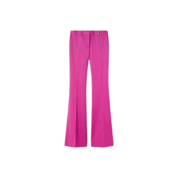 VERSACE Medusa '95 Flared Trousers