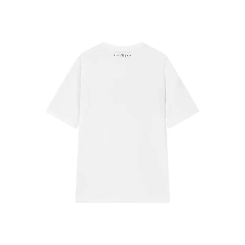 JOHN RICHMOND T Shirts Men-1