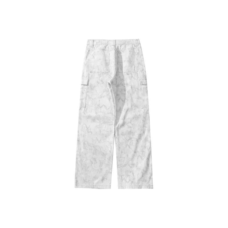 BEEHIVES Jeans Unisex-1