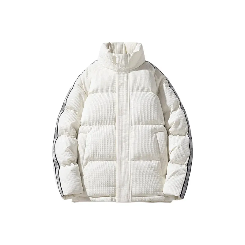 WJBS Puffer Jackets Unisex-8