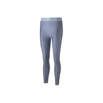 PUMA FLAWLESS SCULPT HIGH WAIST 7/8 TIGHT FIL Leggings Women's Gray