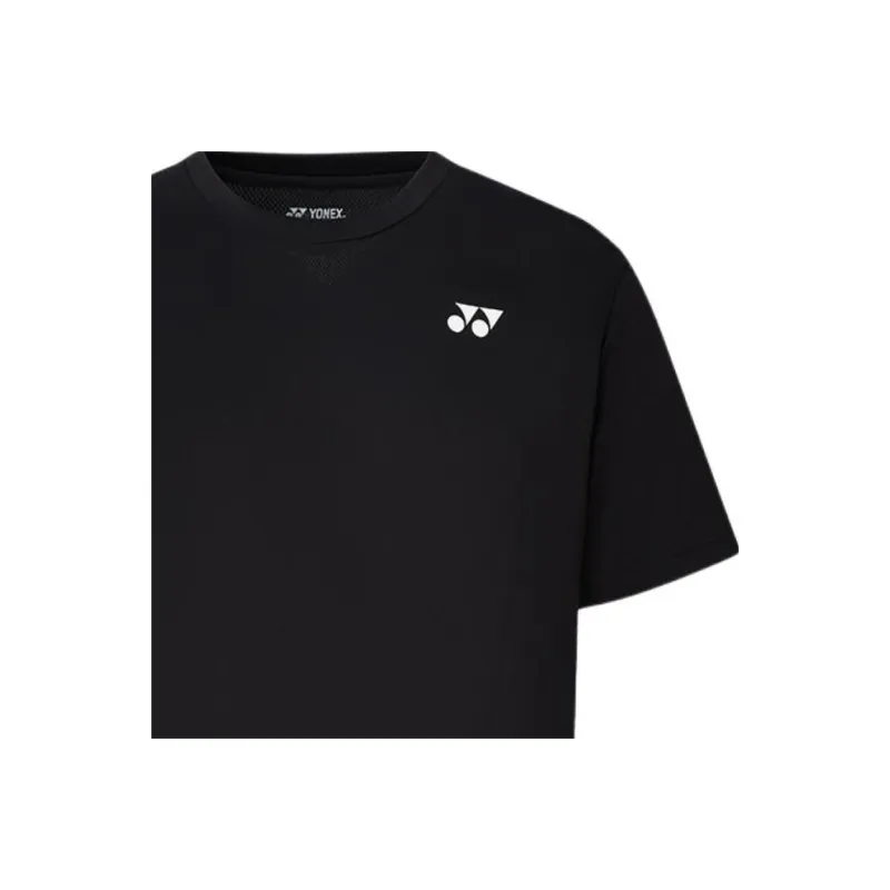 YONEX Training Series T Shirt Men's-2
