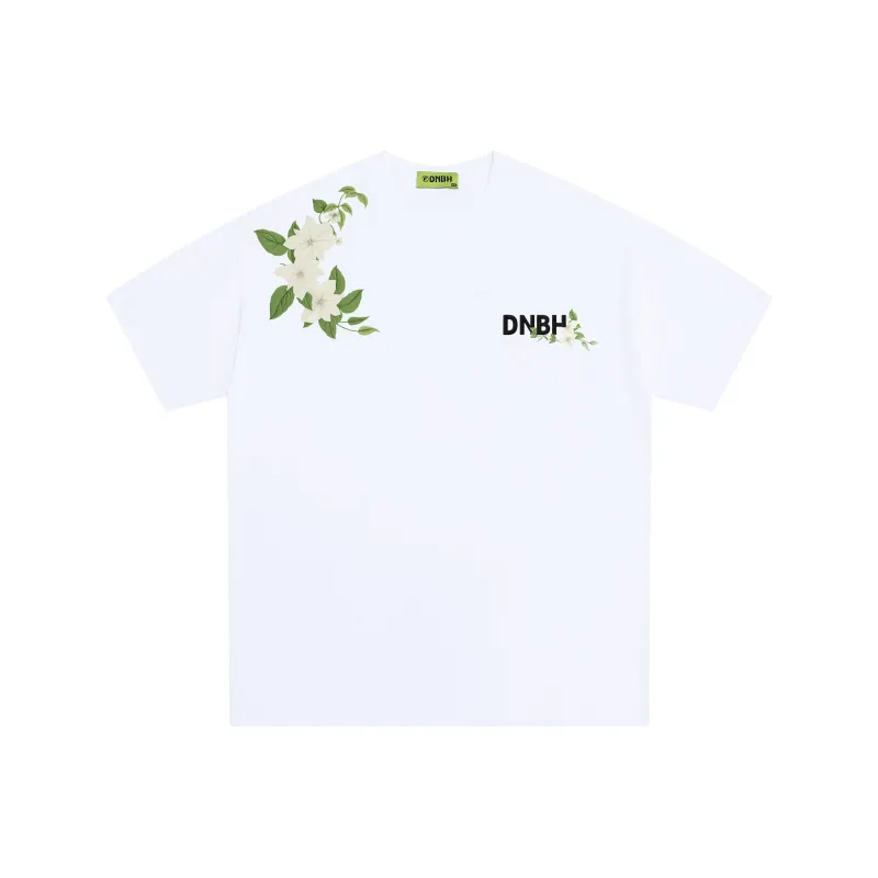 DNBH T Shirts Unisex-4