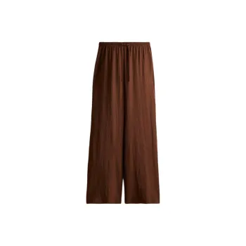 H&M Casual Pants Women's Brown