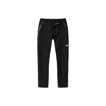 THE NORTH FACE Windbreaker Pants Women's Black