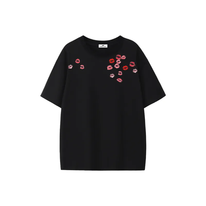 FASTFISH T Shirts Unisex-2