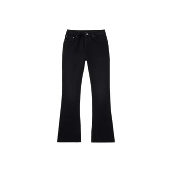 TOTEME Kick Flare Jeans