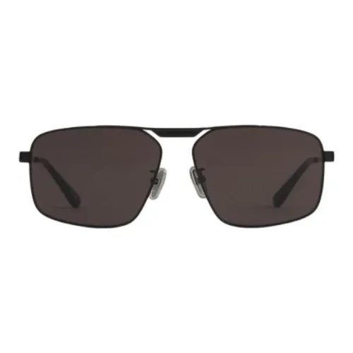 Balenciaga Tag 2.0 Navigator Sunglasses