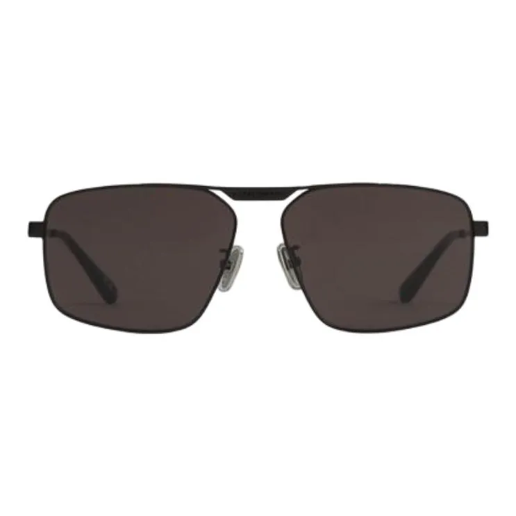 Balenciaga Tag 2.0 Navigator Sunglasses-0