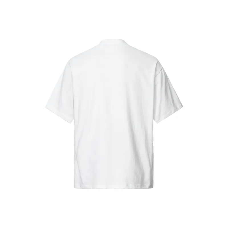 HOKLV T Shirts Unisex-9