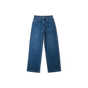 Lee Jeans Women's Dark Blue