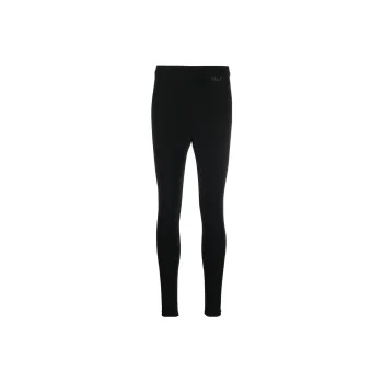 Valentino Leggings Women's Black