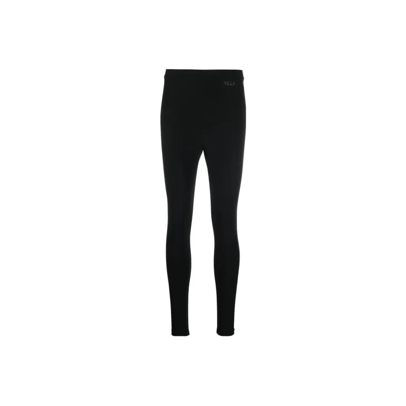 Valentino Leggings Women's Black-0