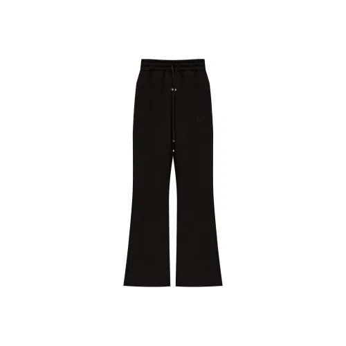 Amiri Velour Pants