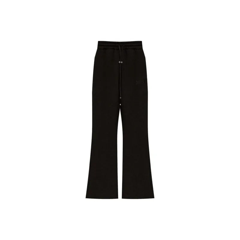 AMIRI Elastic Waist Jogging Pants-0