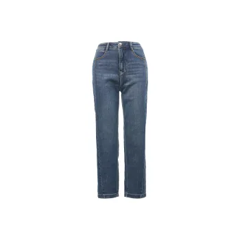 ONLY Jeans Women's J34 390 Washed Denim Blue