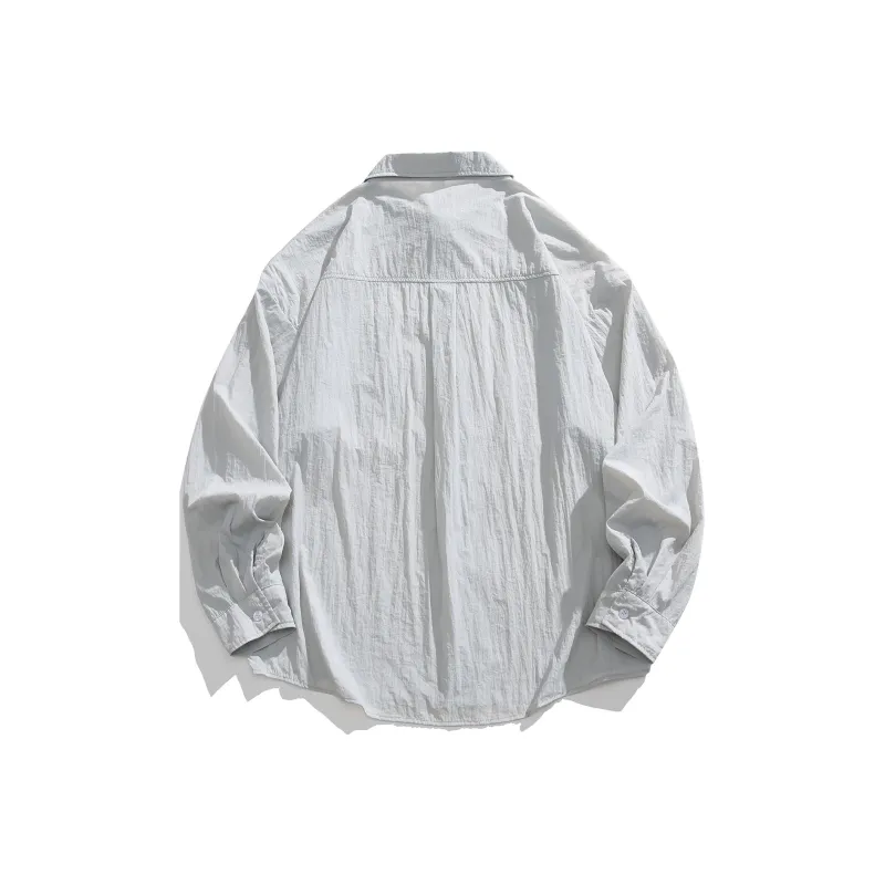 FONDLOOK Sun Protection Clothing Unisex-3