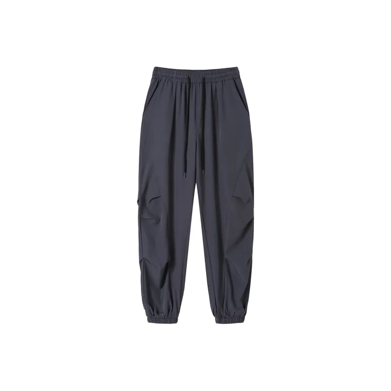 KRISTALIA Casual Pants Unisex-8