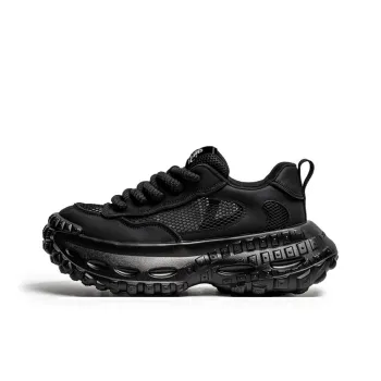 Jinho Low Top Chunky Sneakers Men's