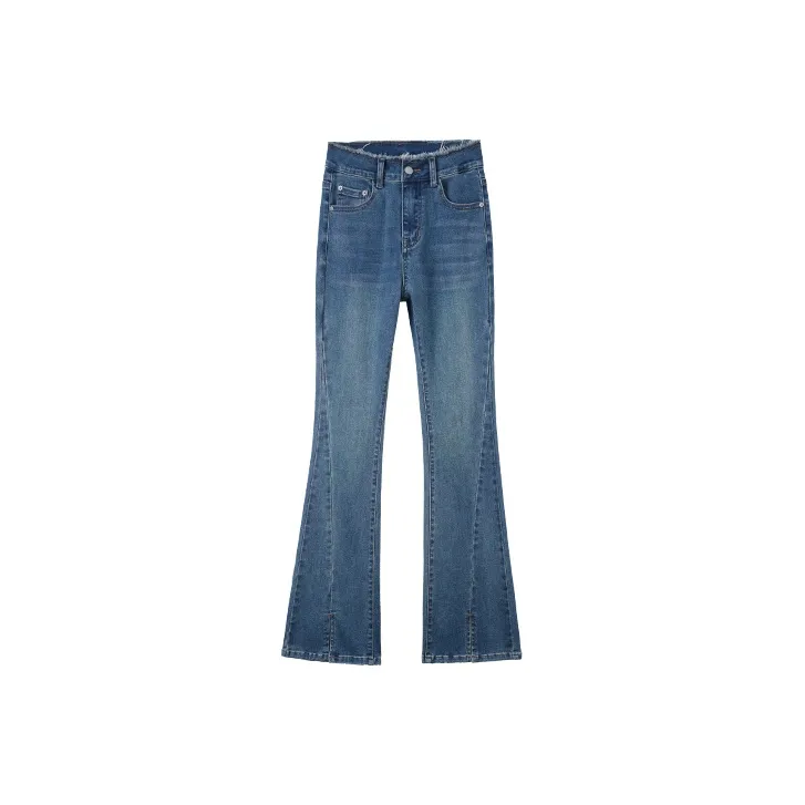 MITUAN Jeans Women's-5