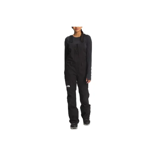 THE NORTH FACE Overalls Women's Black