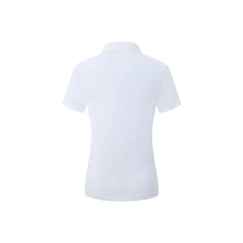 SUMMIT GLORY Polo Shirt Women's-1