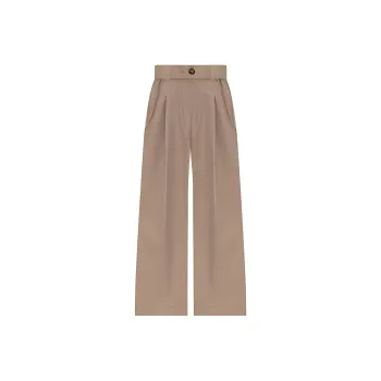 Moncler Wide Leg Trousers