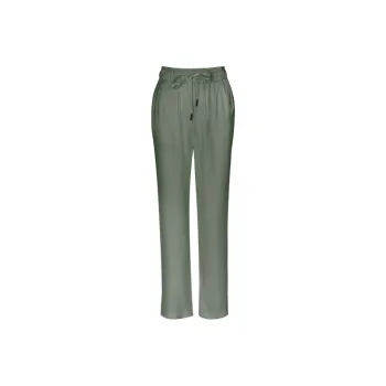 ROSESTUDIOBYGUOPEI Casual Pants Women's