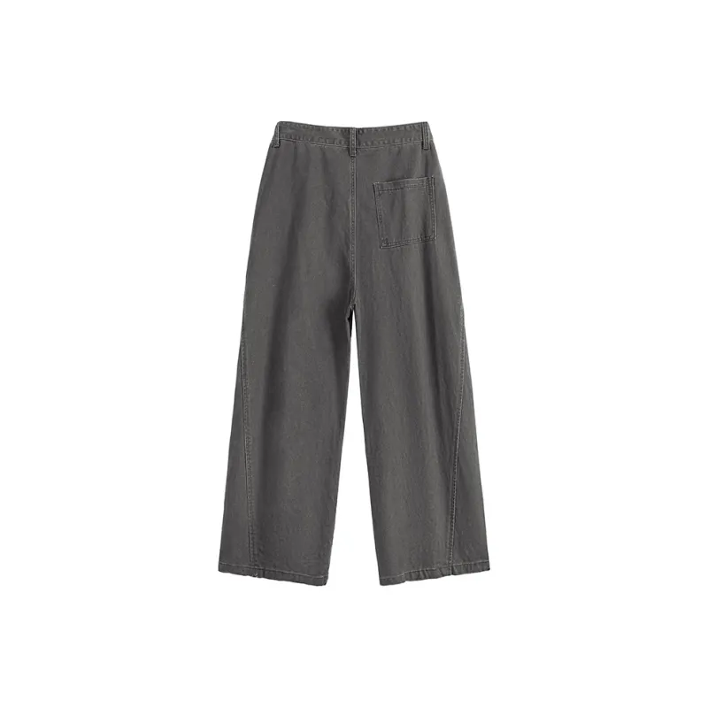 OPMO Jeans Unisex-7