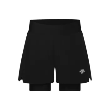 DESCENTE CYCLING Series Casual Shorts Women's