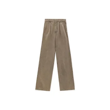 LOEWE Jeans Women's Sand