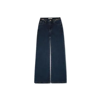 GUESS Jeans Women's Dark Blue