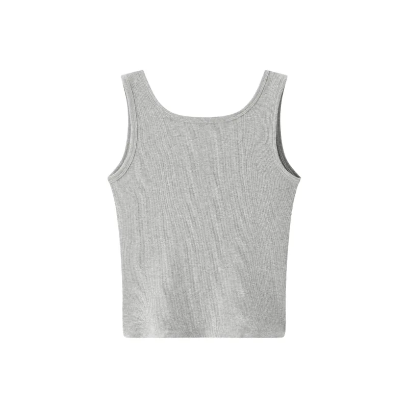 LESS BEARS Tank Tops Women's-10