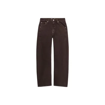 ZARA Jeans Women's Brown