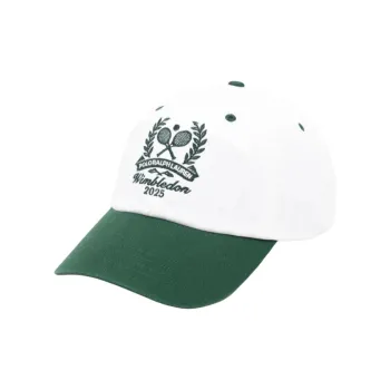 Polo Ralph Lauren Logo embroidered Baseball Cap