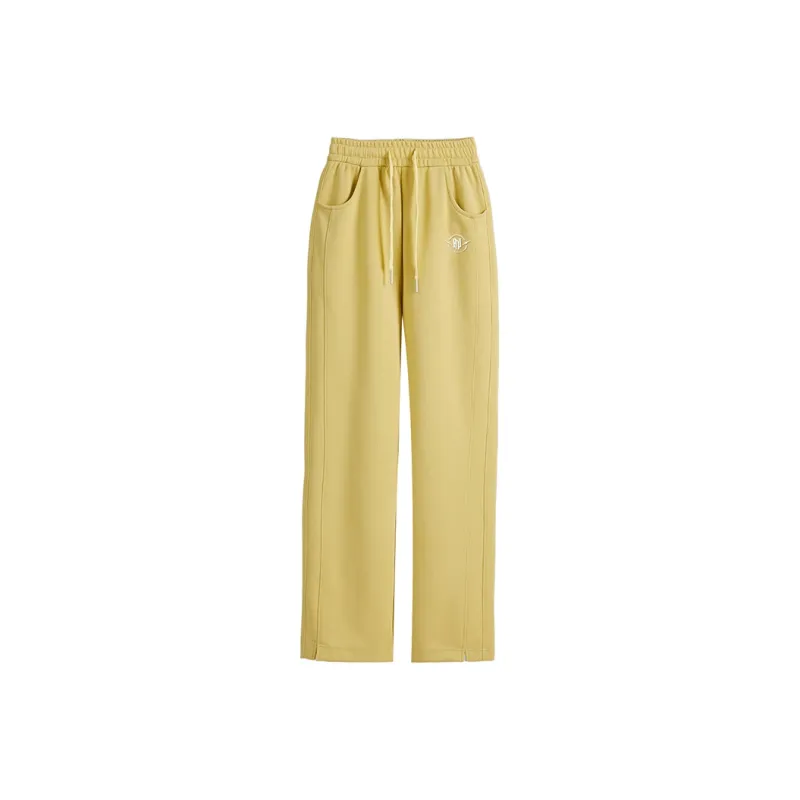 Pnj Casual Pants Unisex-4