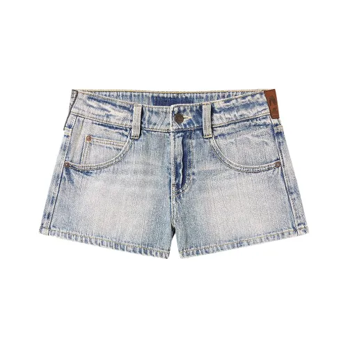 Miss Sixty SS25 Jeans Women's Light Blue
