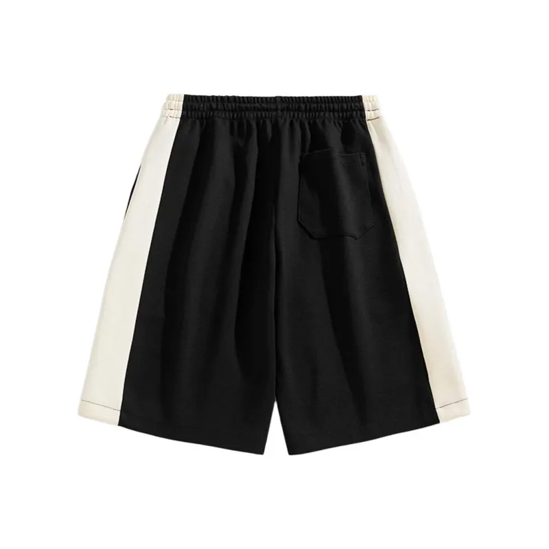 Anyveiw Casual Shorts Unisex-1