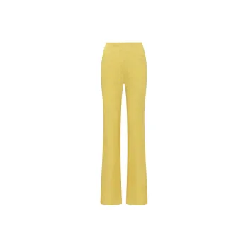 Clarks Casual Pants Women's Yellow