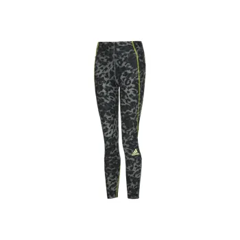 Adidas Leggings Women's Dark Gray