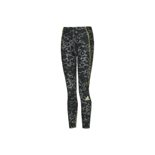 Adidas Leggings Women's Dark Gray