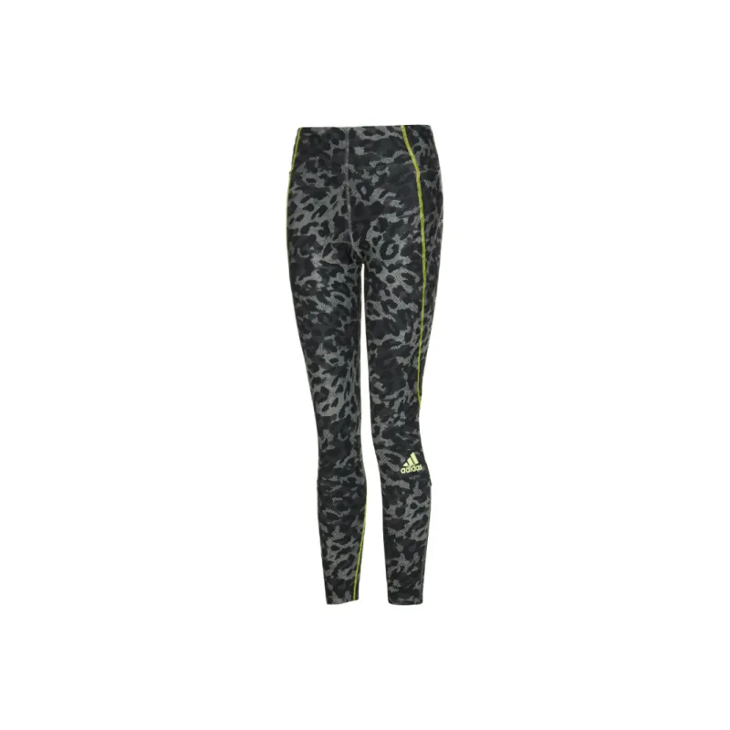 Adidas Leggings Women's Dark Gray-0