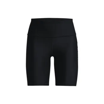 Under Armour HeatGear Casual Shorts Women's Black