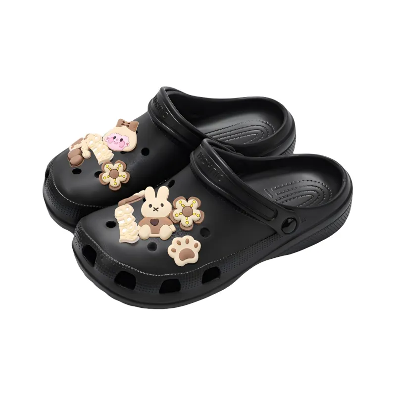 GRACE Slippers / Home Slippers-5