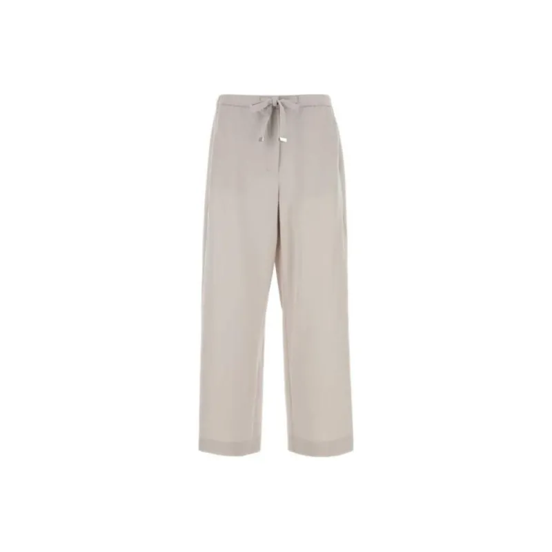 ’S MAX MARA Casual Pants Women's Gray-0