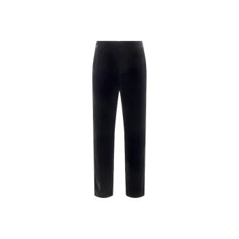 L'AGENCE Casual Pants Women's Black