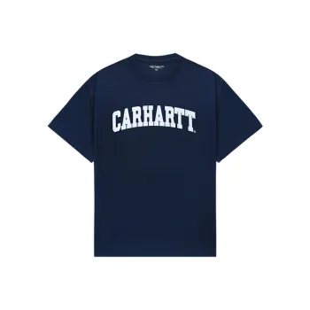 Carhartt WIP T Shirt Men's Blue