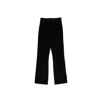 Petar Petrov Casual Pants Women's Black