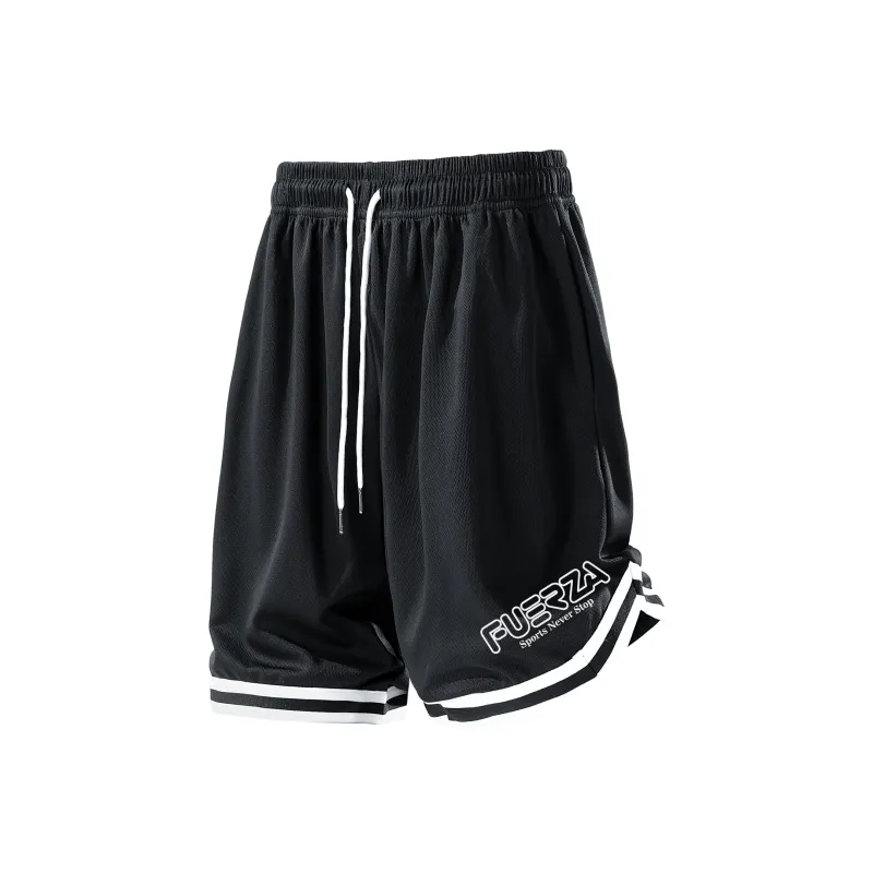 FUERZA Casual Sportswear Unisex-8